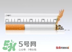 戒煙多久可以要孩子？戒煙多久才算成功？