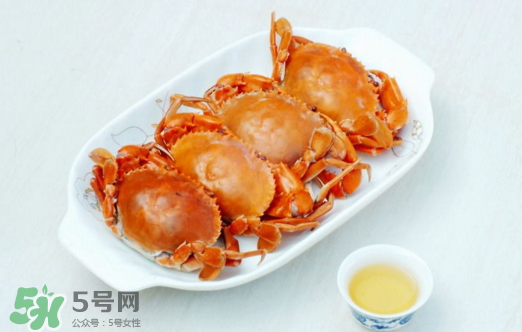 螃蟹冷凍還是冷藏保存？螃蟹冷凍保存多久？