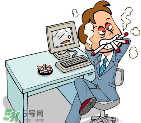 戒煙多久可以要孩子？戒煙多久才算成功？