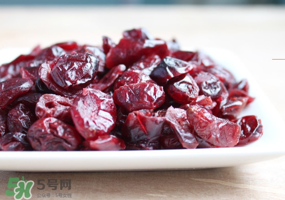 蔓越莓干多少錢一斤？蔓越莓干可以直接吃嗎