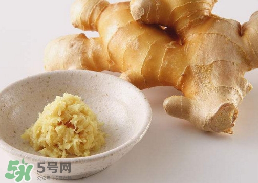 生姜擦頭皮后要洗頭嗎？用生姜擦頭皮多久能長發(fā)