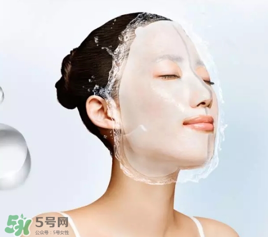 肌美精3D面膜真假怎么辨別？肌美精3D面膜真假對比圖