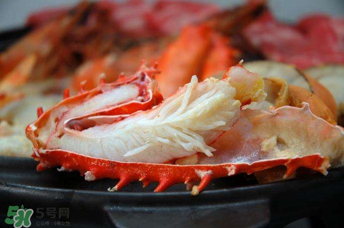 冷凍螃蟹可以吃嗎？凍螃蟹怎么做好吃？