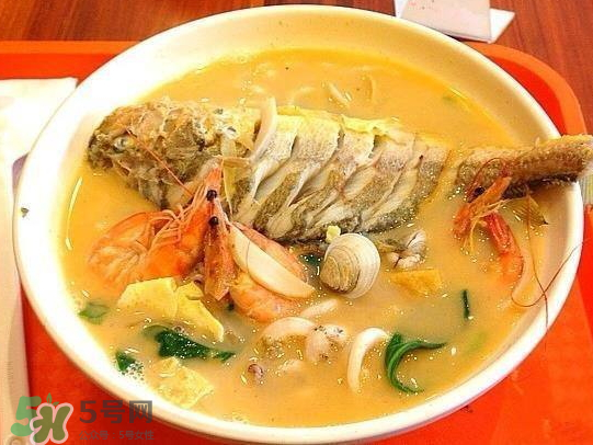黃魚(yú)湯怎么做好吃？黃魚(yú)湯的營(yíng)養(yǎng)價(jià)值