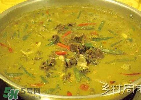 牛癟是什么？牛癟是牛的哪個部位