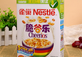 雀巢脆谷樂(lè)早餐健康嗎？雀巢脆谷樂(lè)怎么吃