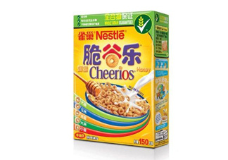 雀巢脆谷樂是膨化食品嗎？雀巢脆谷樂可以干吃嗎