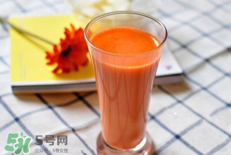 喝芹菜汁能治便秘嗎？怎么喝？什么時(shí)候喝？