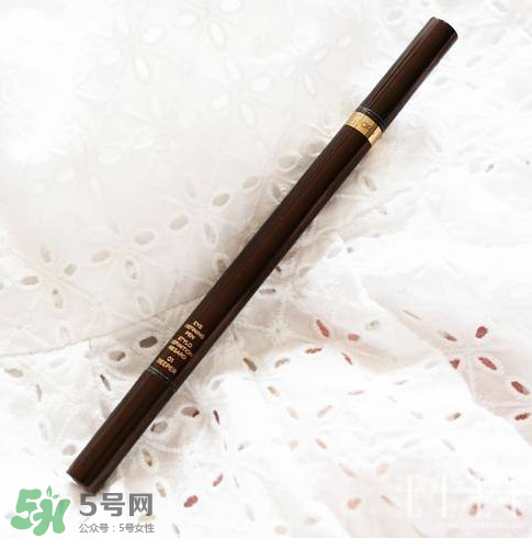 眼線老是暈妝怎么辦？防水眼線大合集