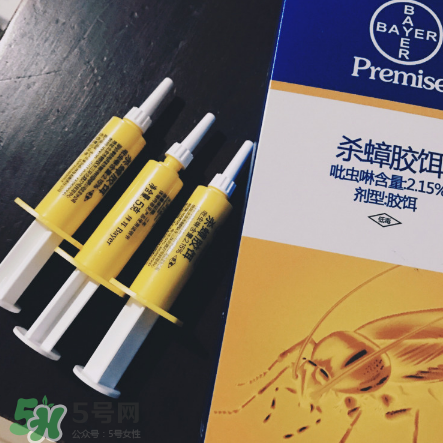 拜耳殺蟑膠餌好用嗎？拜耳殺蟑膠餌效果評(píng)測(cè)