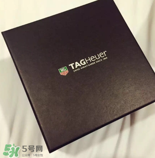 tagheuer是什么牌子？tagheuer是什么檔次？