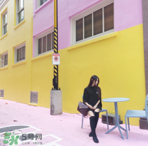 patrizia pepe是什么牌子？patrizia pepe是什么檔次？