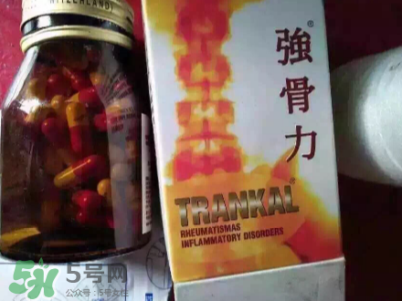 強骨力膠囊多少錢一瓶？強骨力膠囊價格