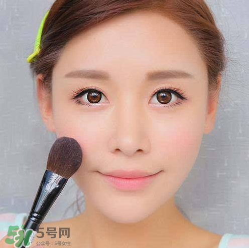 蘋果肌怎么化？蘋果肌究竟哪里好？