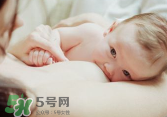 顏值低或因輸在了母乳上  母乳喂養(yǎng)的孩子更好看嗎？