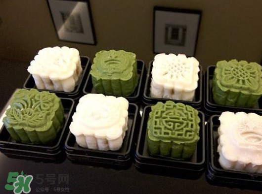 月餅皮為什么硬？月餅皮硬是什么原因？