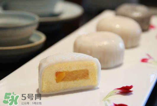 月餅皮為什么硬？月餅皮硬是什么原因？