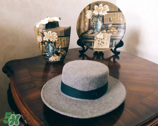 maison michel帽子怎么樣？mm帽子為什么這么貴？