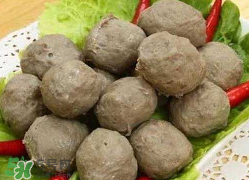 牛肉丸可以炸著吃嗎？牛肉丸怎么吃？