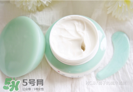 雪花秀凝脂玉面膜一周用幾次？