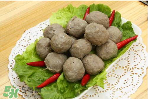 牛肉丸怎么煮好吃？牛肉丸煮幾分鐘？