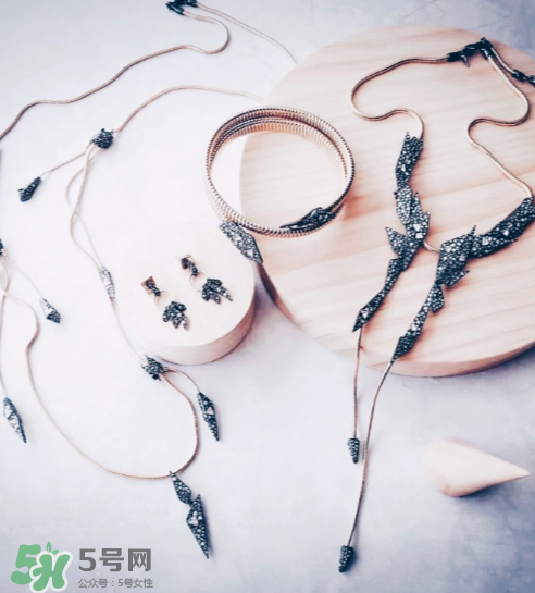 alexis bittar是什么牌子？alexis bittar是什么檔次？