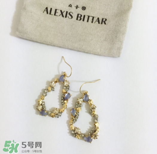 alexis bittar什么價(jià)位？alexis bittar價(jià)格一般是多少？