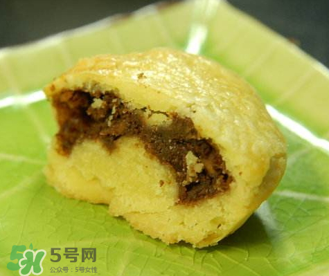 月餅皮用什么油？月餅皮可以用黃油嗎？