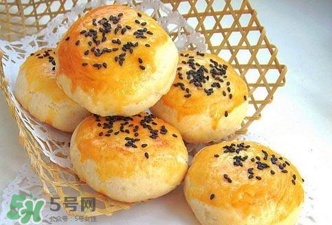 月餅皮用什么油？月餅皮可以用黃油嗎？