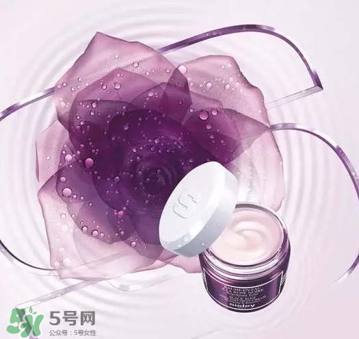 希思黎黑玫瑰煥采緊致修護面霜怎么樣？價格是多少?