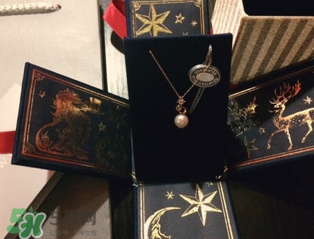 star jewelry多少錢？star jewelry首飾價格表