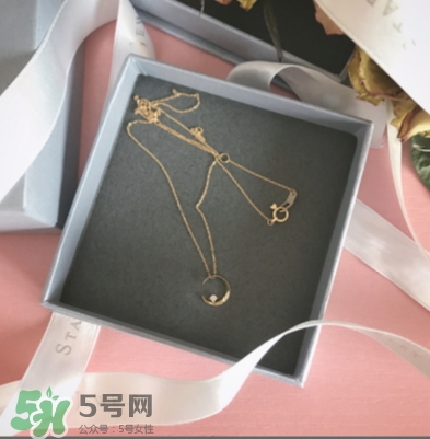 star jewelry多少錢？star jewelry首飾價格表