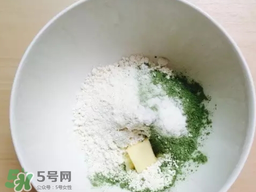 抹茶紅豆月餅好吃嗎？低熱量抹茶紅豆月餅做法