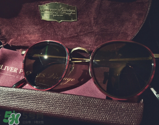 oliver peoples眼鏡什么價(jià)位？oliver peoples眼鏡價(jià)格