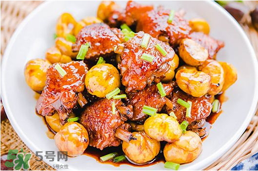 板栗蒸還是煮？蒸板栗好吃還是板栗好吃？