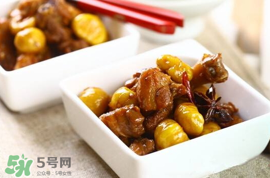 板栗蒸還是煮？蒸板栗好吃還是板栗好吃？
