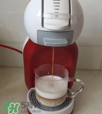 DolceGosto膠囊咖啡機(jī)好用嗎？雀巢膠囊咖啡機(jī)怎么用？