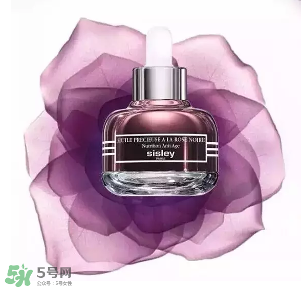 希思黎黑玫瑰珍寵滋養(yǎng)精華油怎么樣？好用嗎？