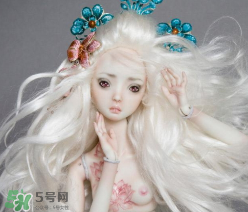 Enchanted Doll多少錢？Enchanted Doll哪里買？
