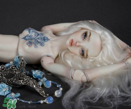 Enchanted Doll多少錢？Enchanted Doll哪里買？