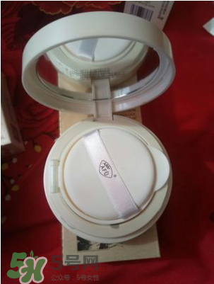伊詩蘭頓氣墊bb怎么樣？伊詩蘭頓氣墊bb多少錢？