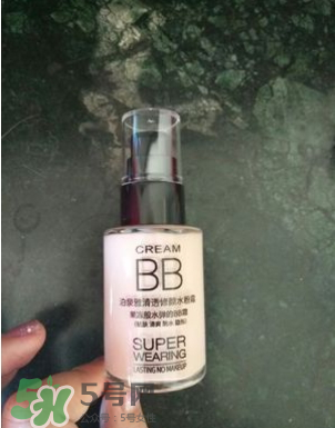 泊泉雅bb霜怎么樣？泊泉雅bb霜多少錢一瓶？