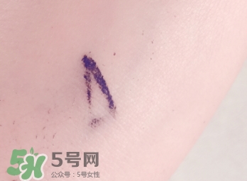rimmel芮謎眼線膏怎么樣？rimmel芮謎眼線膏怎么用