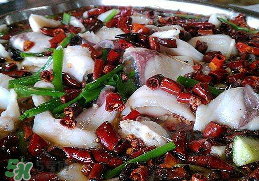 水煮魚可以放什么蔬菜？水煮魚可以放香菇嗎？
