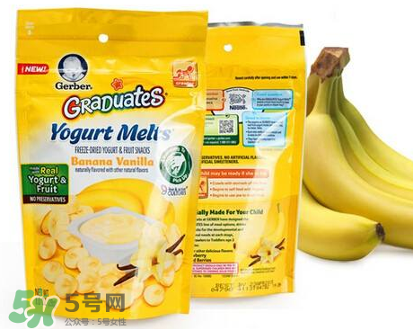 嘉寶溶豆一天吃多少？嘉寶溶豆能多吃嗎？