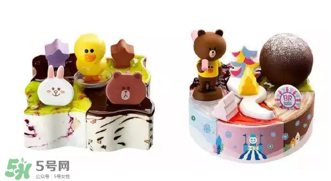 LINE FRIENDS跨界合作款有哪些？怎么樣？