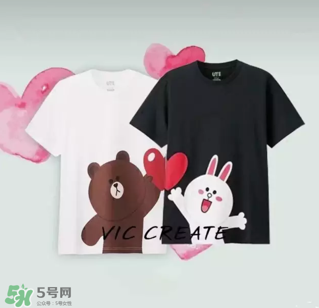 LINE FRIENDS跨界合作款有哪些？怎么樣？