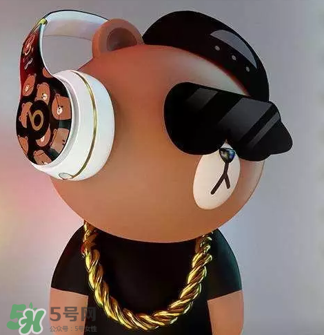 LINE FRIENDS跨界合作款有哪些？怎么樣？