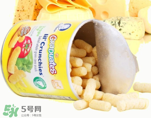 嘉寶泡芙條有什么營養(yǎng)？嘉寶泡芙條營養(yǎng)價值高嗎？