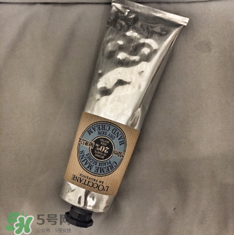歐舒丹乳木果護(hù)手霜怎么樣？歐舒丹乳木果護(hù)手霜測(cè)評(píng)